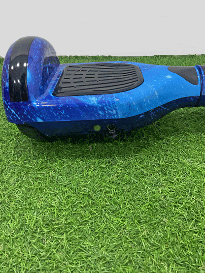 PATINETA ELÉCTRICA - LT17