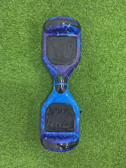 PATINETA ELÉCTRICA - LT17