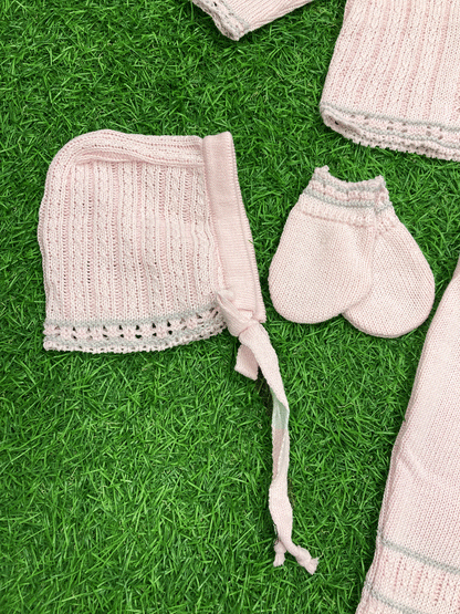 CONJUNTO TEJIDO - 1071M