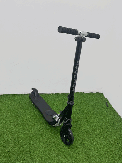 MONOPATIN ELÉCTRICO - HX12