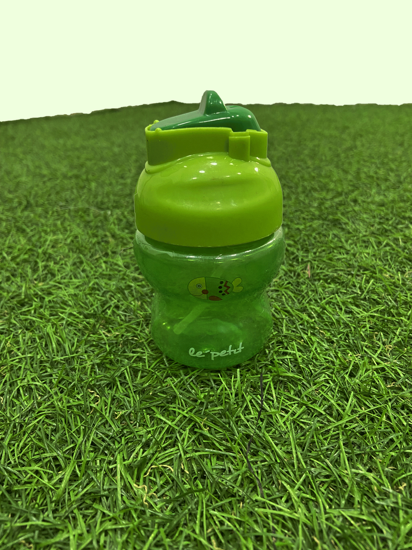 VASO ENTRENADOR - LP9859