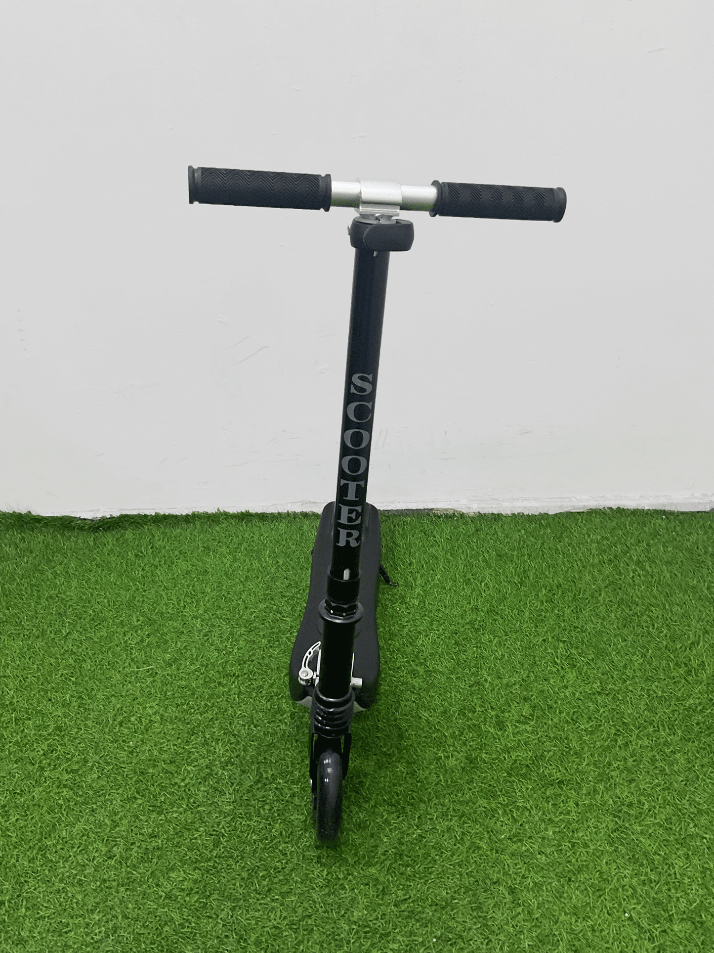 MONOPATIN ELÉCTRICO - HX12