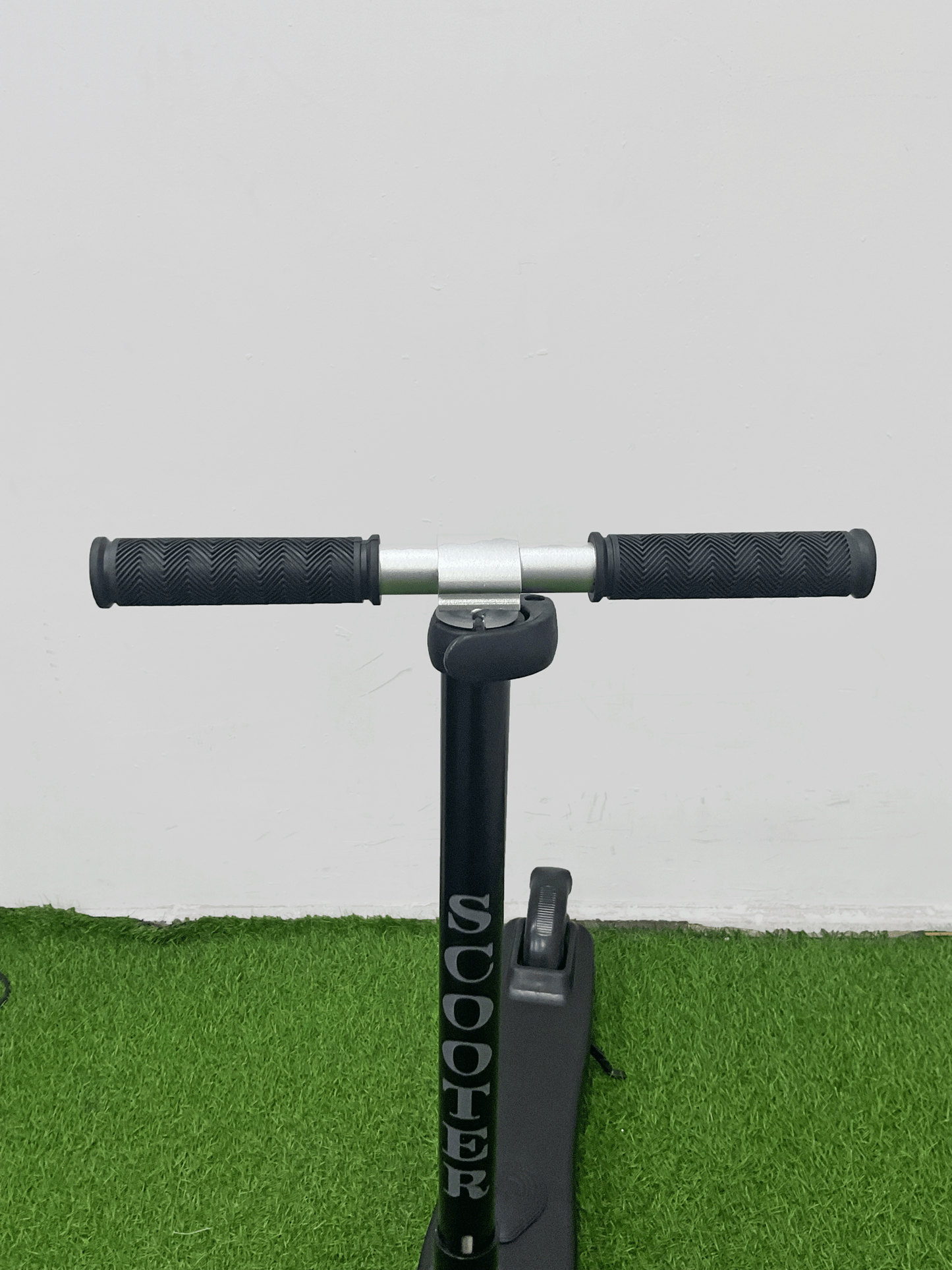 MONOPATIN ELÉCTRICO - HX12