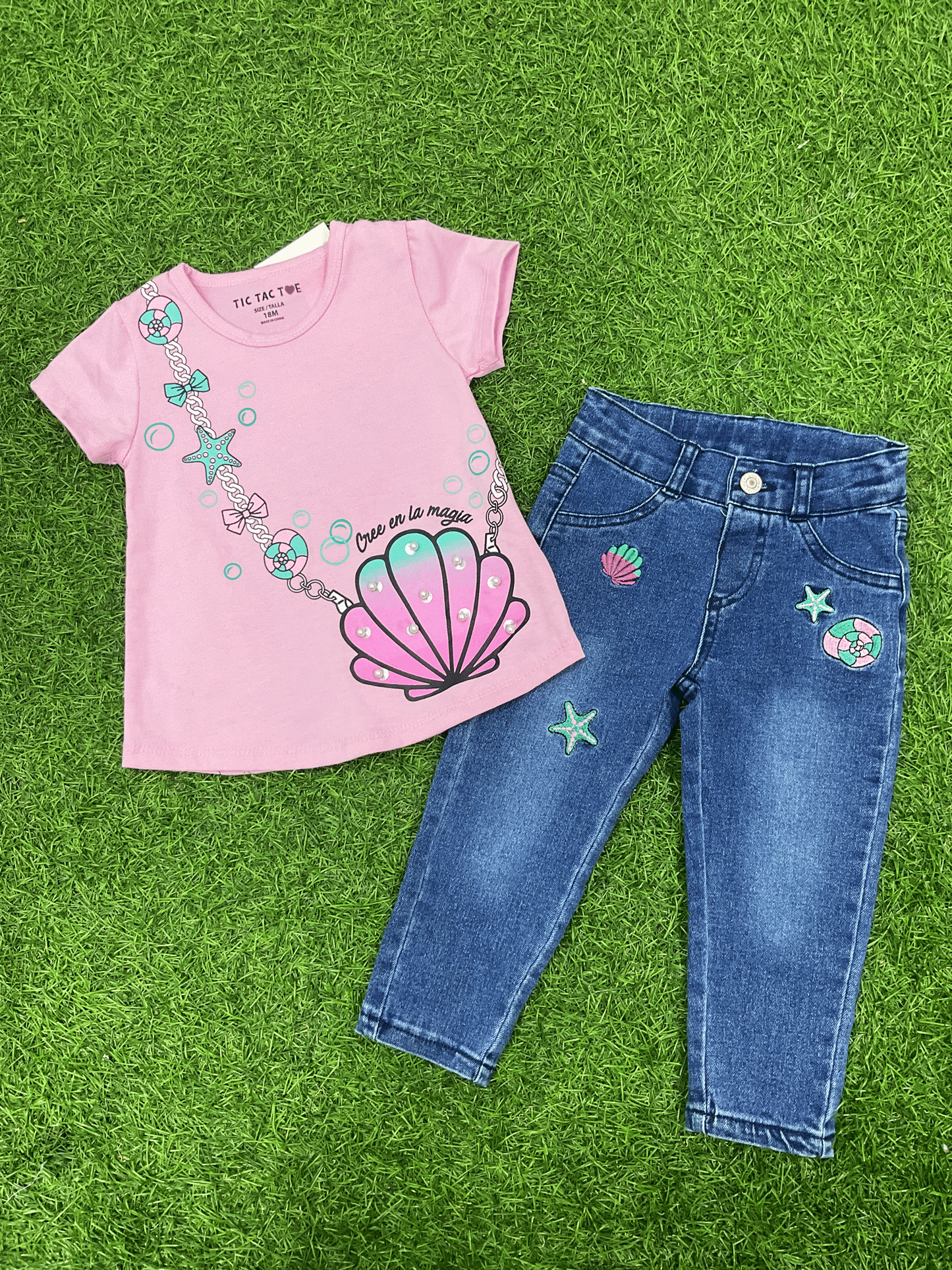 CONJUNTO - 3613408A