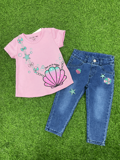 CONJUNTO - 3613408A