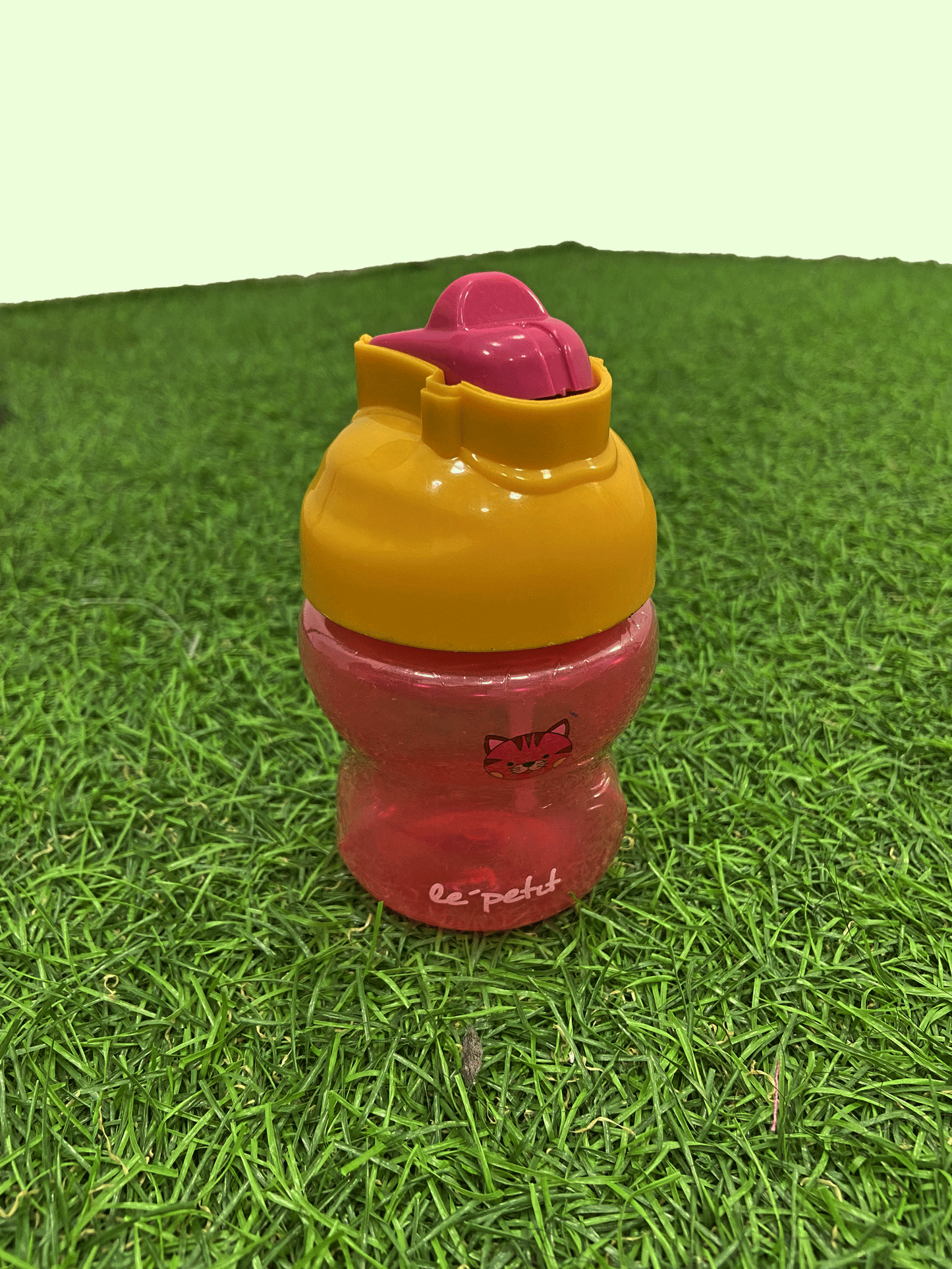 VASO ENTRENADOR - LP9859