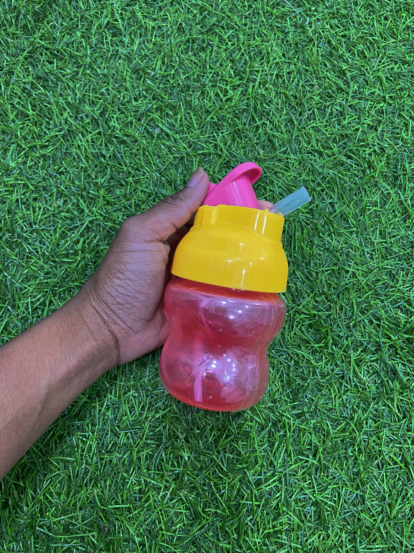 VASO ENTRENADOR - LP9859