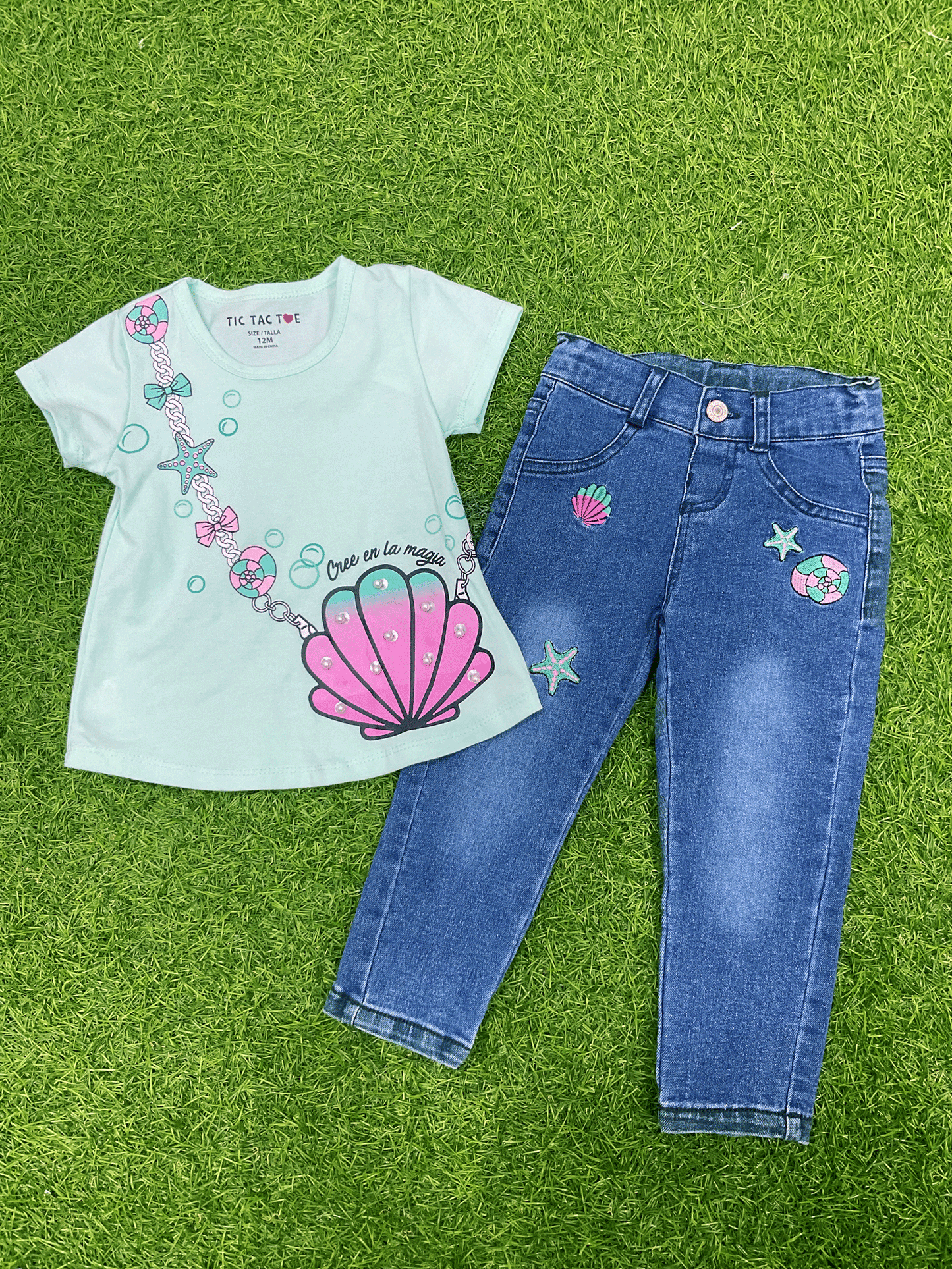 CONJUNTO - 3613408A