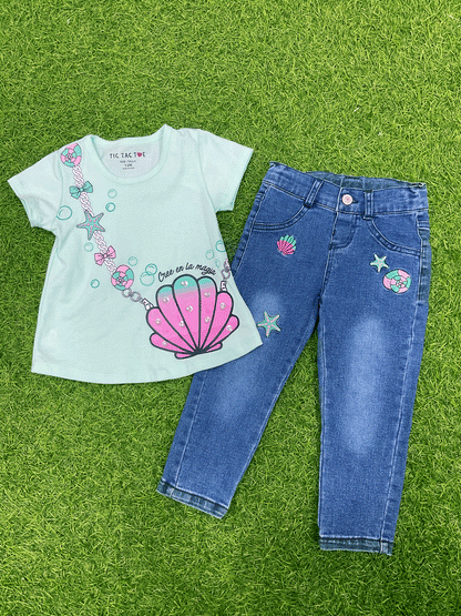 CONJUNTO - 3613408A