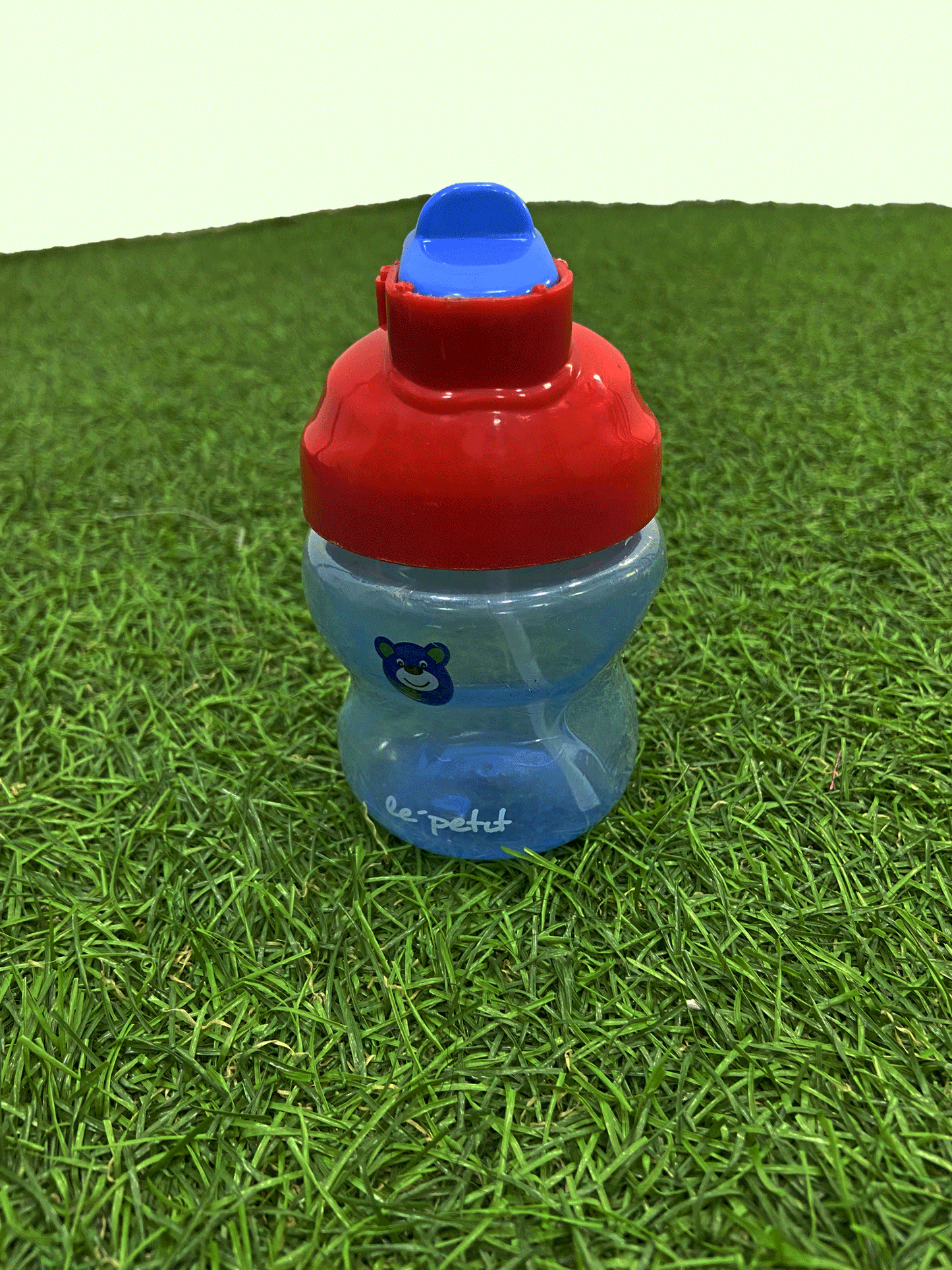 VASO ENTRENADOR - LP9859