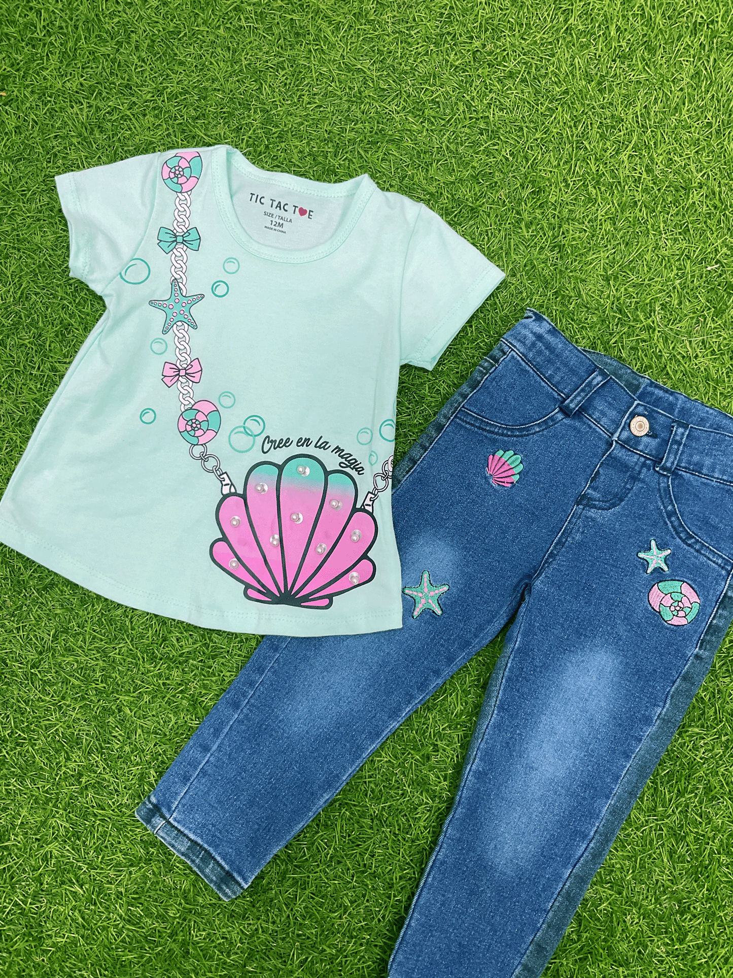 CONJUNTO - 3613408A