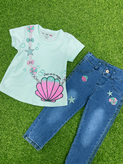 CONJUNTO - 3613408A