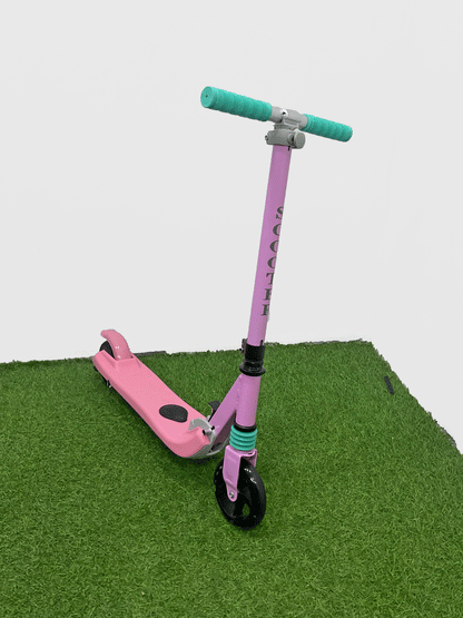 MONOPATIN  ELÉCTRICO - HX12