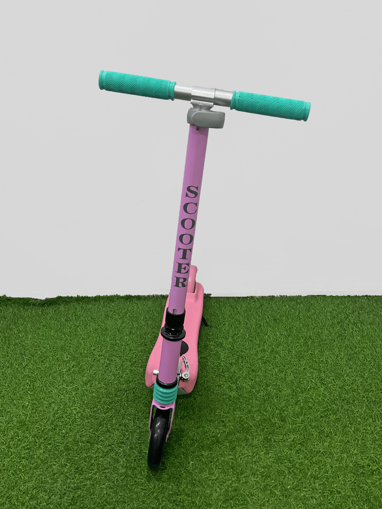 MONOPATIN  ELÉCTRICO - HX12