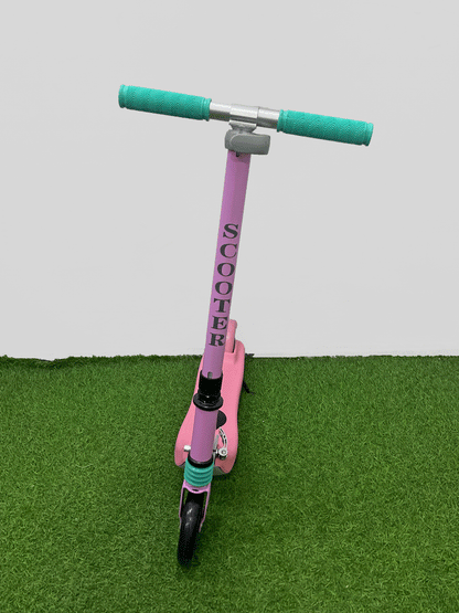 MONOPATIN  ELÉCTRICO - HX12