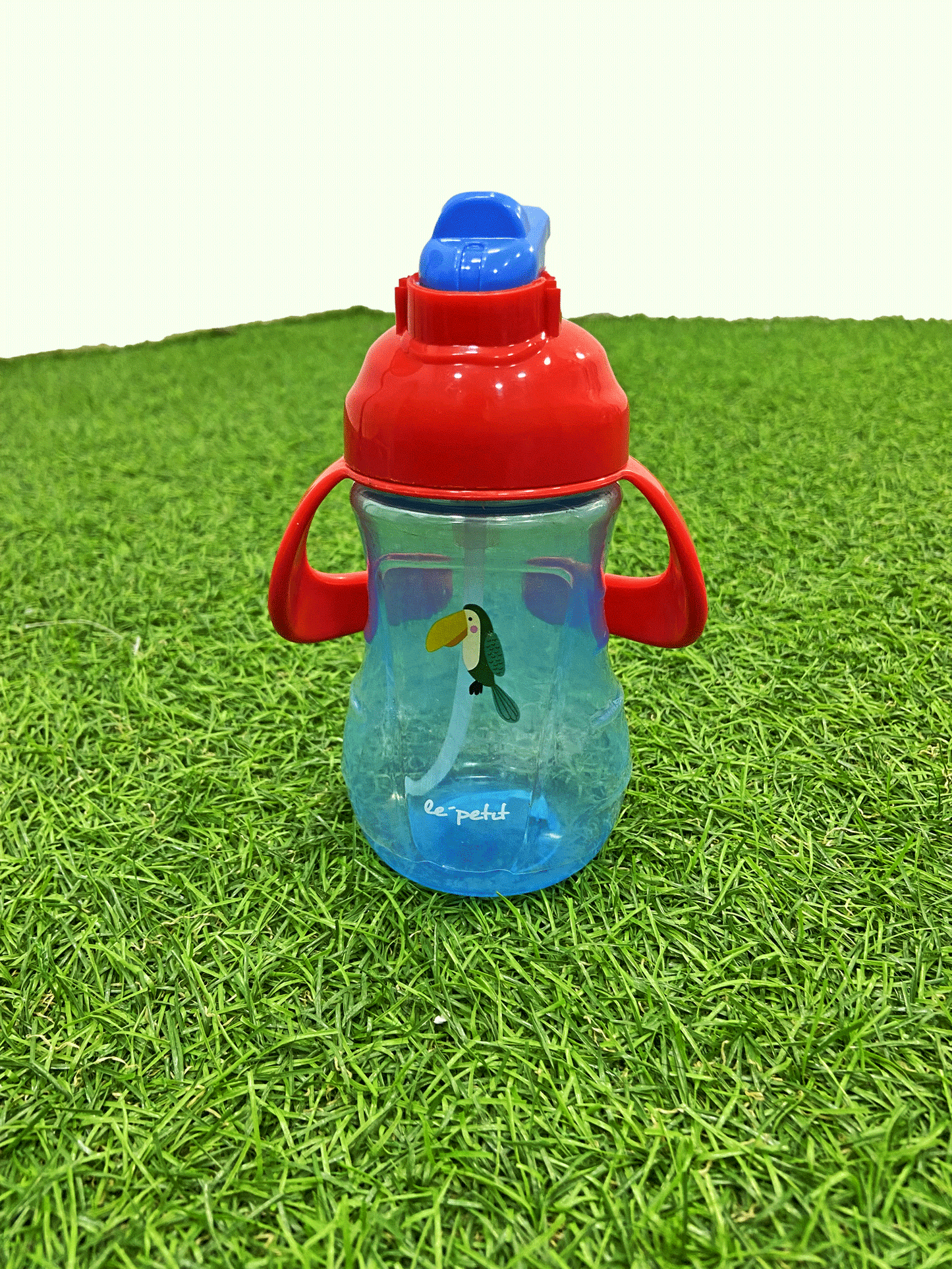 VASO ENTRENADOR- LP9862