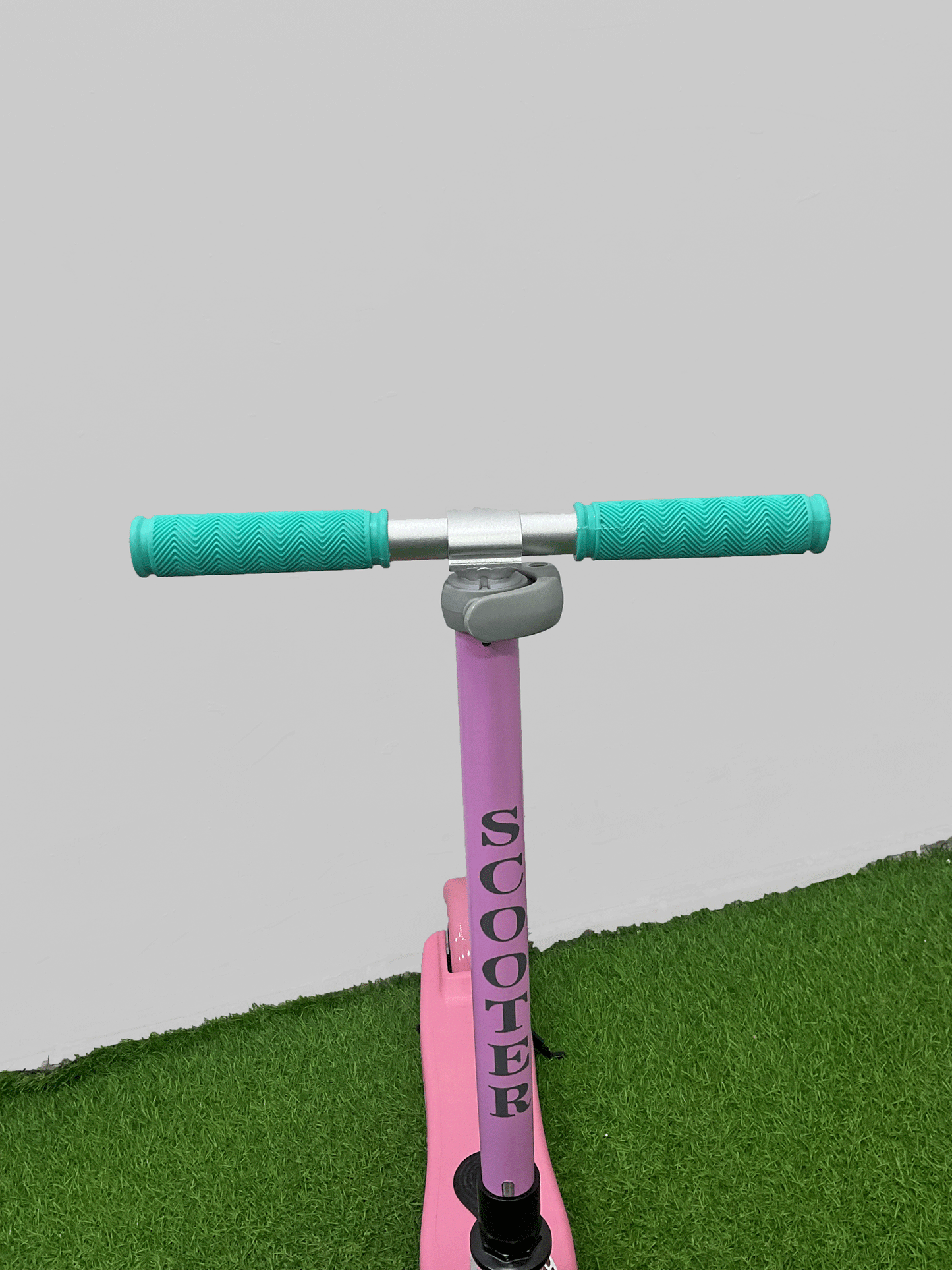 MONOPATIN  ELÉCTRICO - HX12