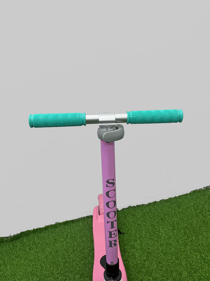 MONOPATIN  ELÉCTRICO - HX12