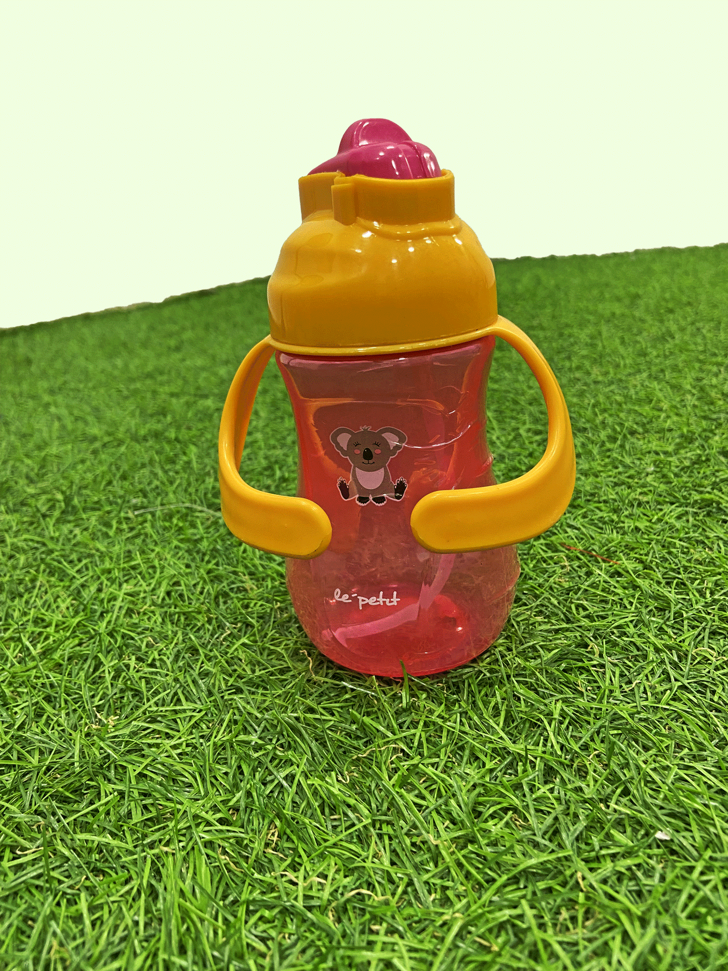 VASO ENTRENADOR- LP9862