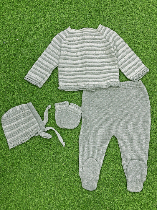 CONJUNTO TEJIDO - 1065M
