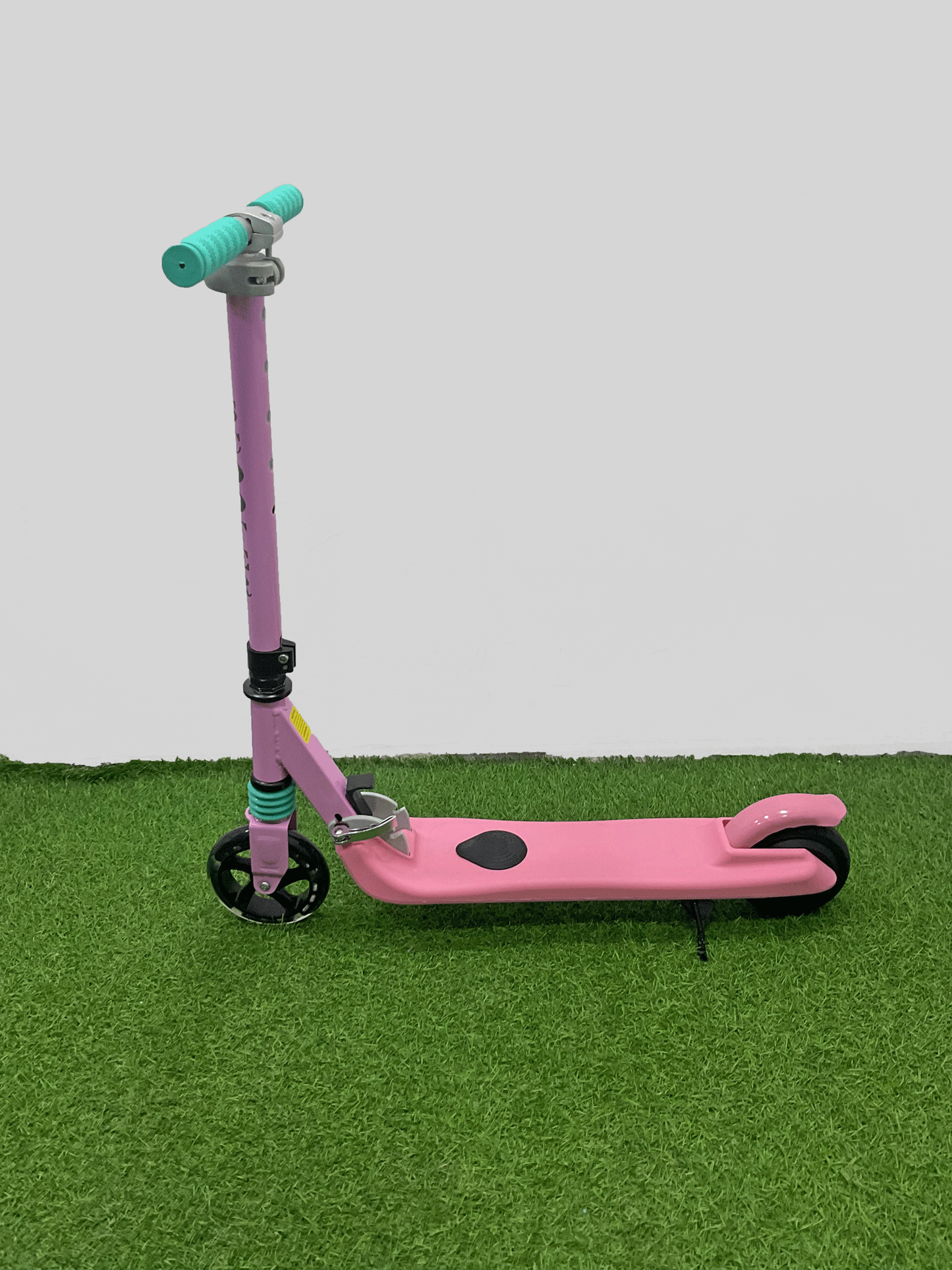 MONOPATIN  ELÉCTRICO - HX12