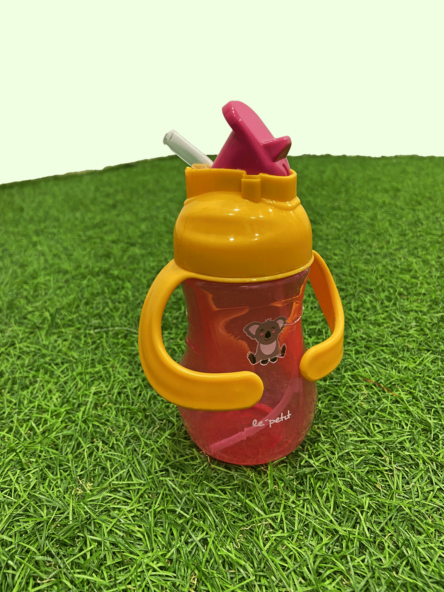 VASO ENTRENADOR- LP9862