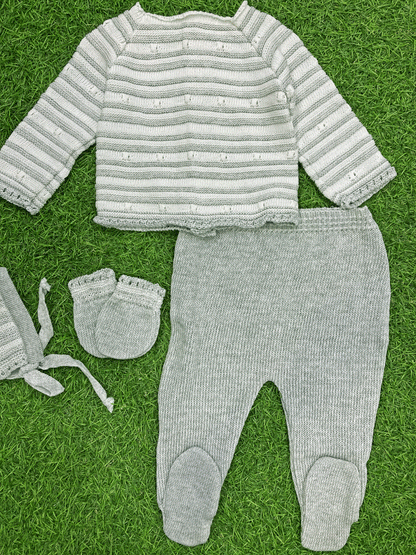 CONJUNTO TEJIDO - 1065M