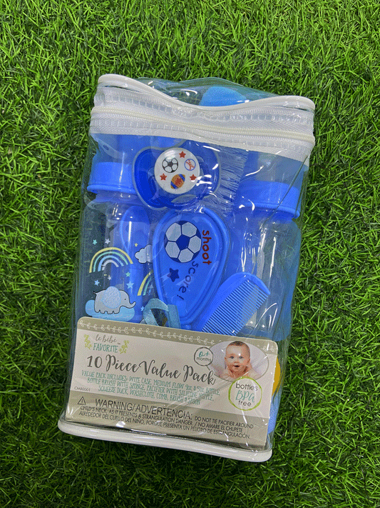 SET PARA BEBE - 87034