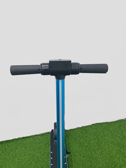 MONOPATIN ELÉCTRICO - LT14