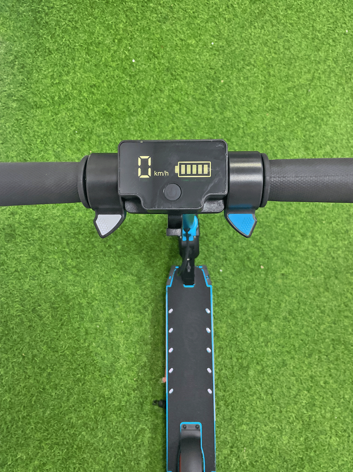 MONOPATIN ELÉCTRICO - LT14