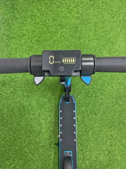 MONOPATIN ELÉCTRICO - LT14