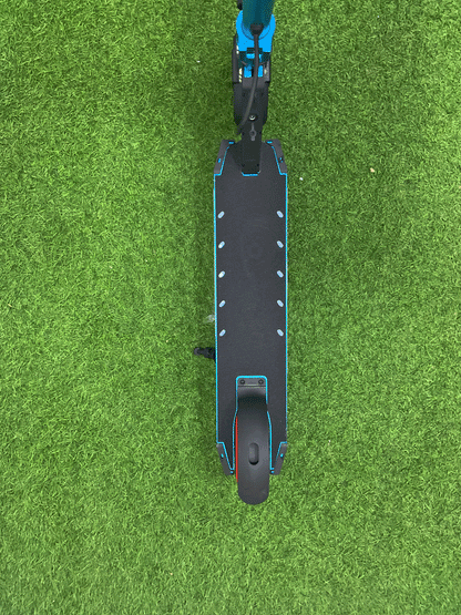 MONOPATIN ELÉCTRICO - LT14