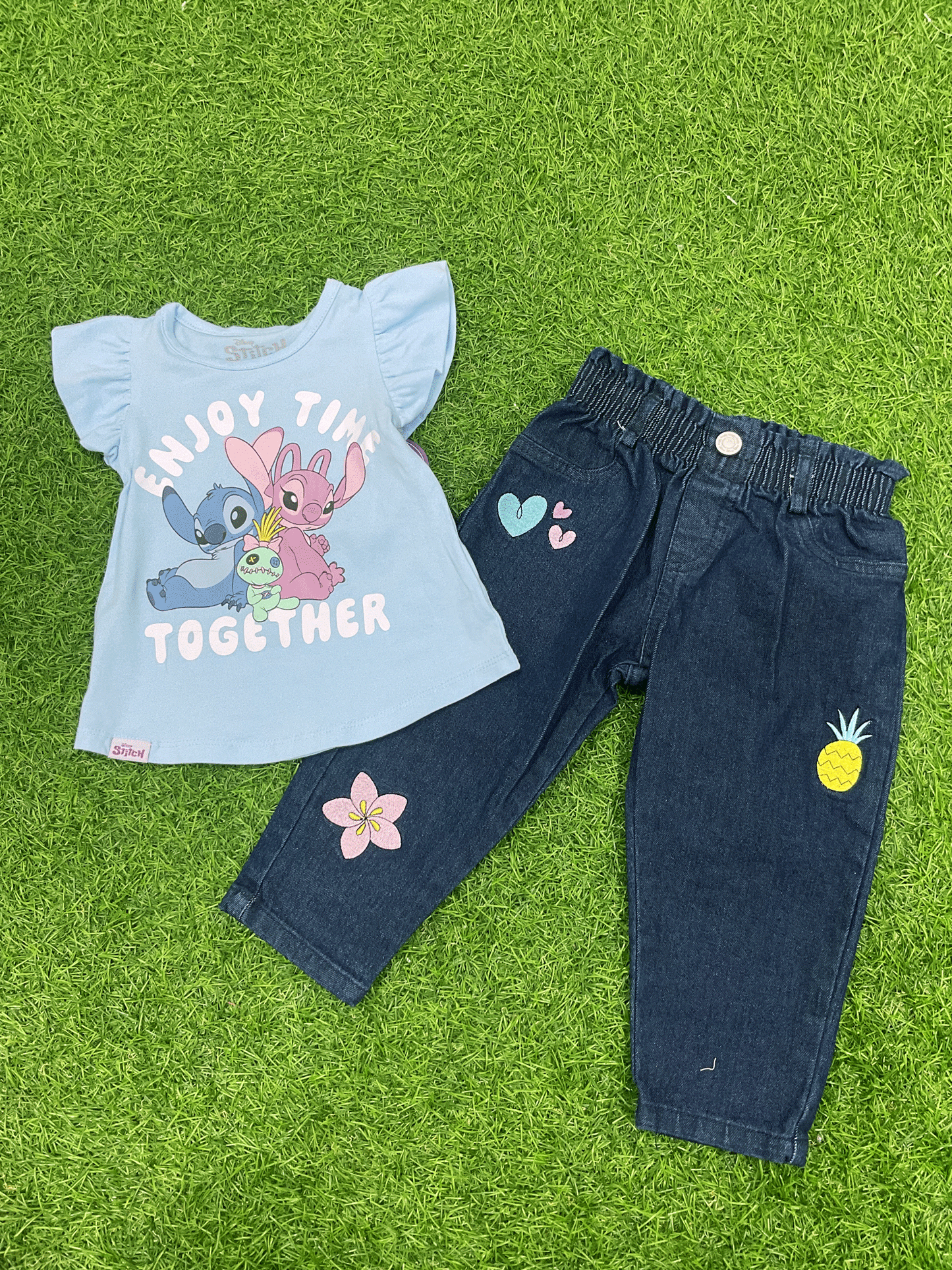CONJUNTO - D9STI147B