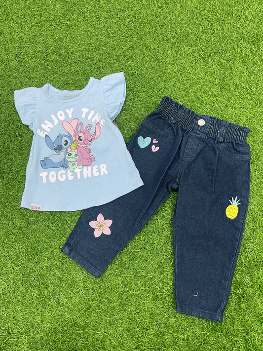 CONJUNTO - D9STI147B