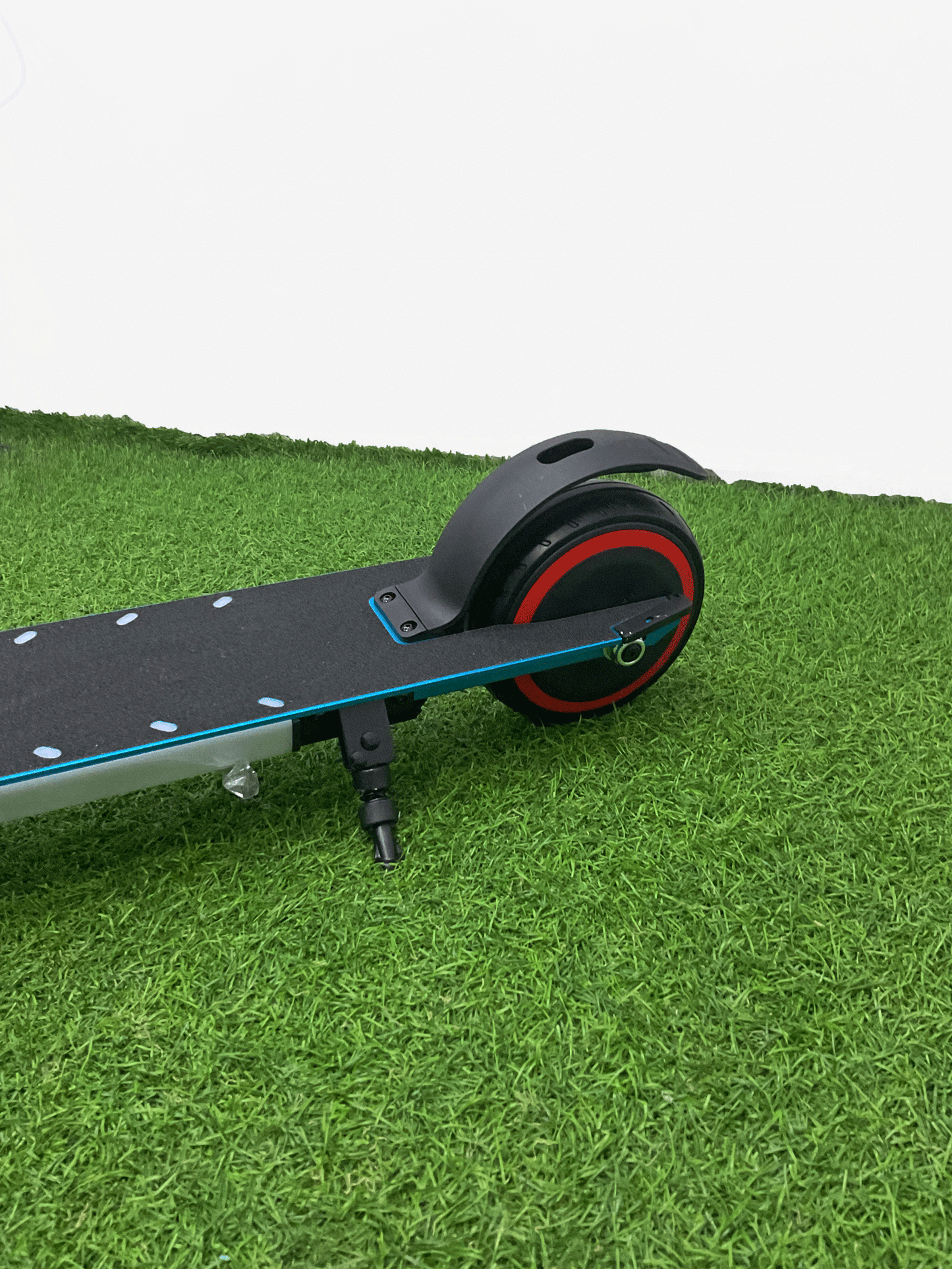 MONOPATIN ELÉCTRICO - LT14