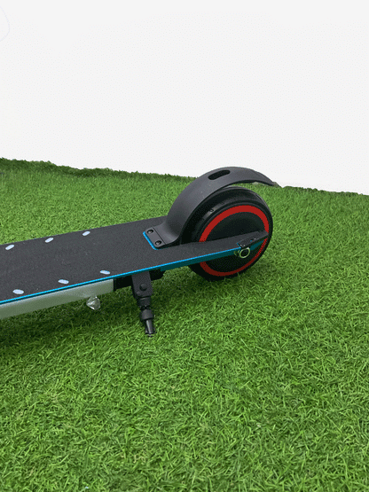 MONOPATIN ELÉCTRICO - LT14