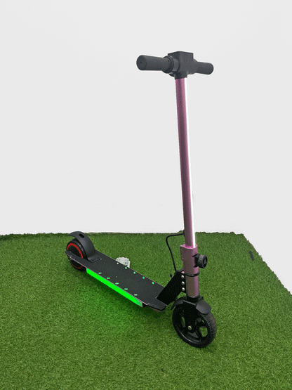 MONOPATIN ELÉCTRICO - LT14