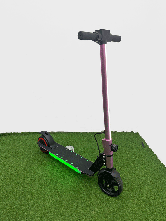 MONOPATIN ELÉCTRICO - LT14