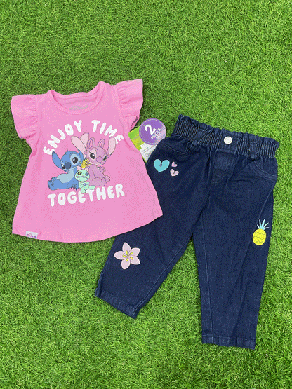 CONJUNTO - D9STI147B