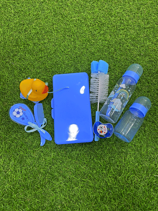 SET PARA BEBE - 87034