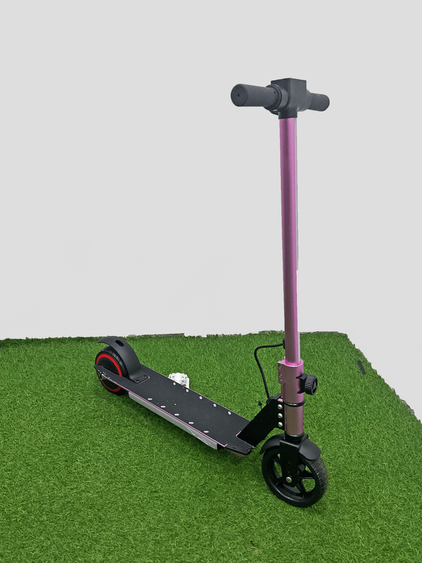 MONOPATIN ELÉCTRICO - LT14