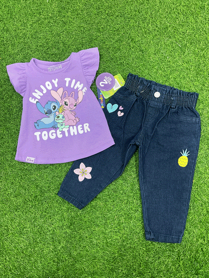 CONJUNTO - D9STI147B