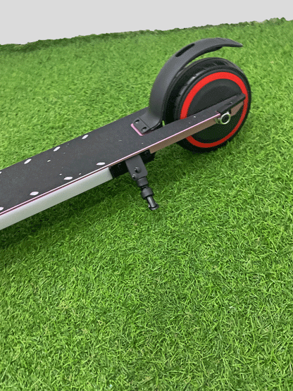 MONOPATIN ELÉCTRICO - LT14