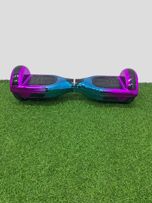 PATINETA ELÉCTRICA  - LT17