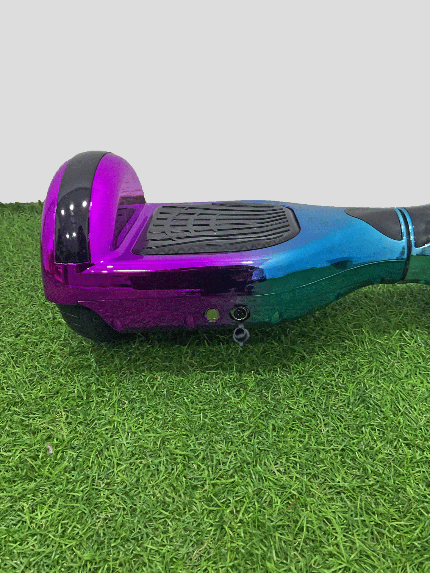 PATINETA ELÉCTRICA  - LT17