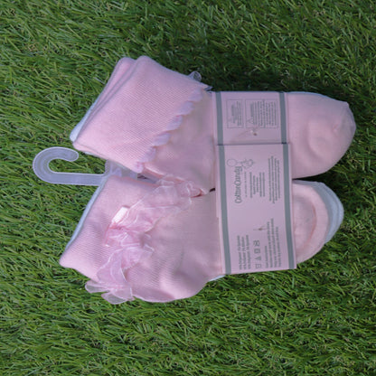 Set de medias para niña - LGX31885TCC