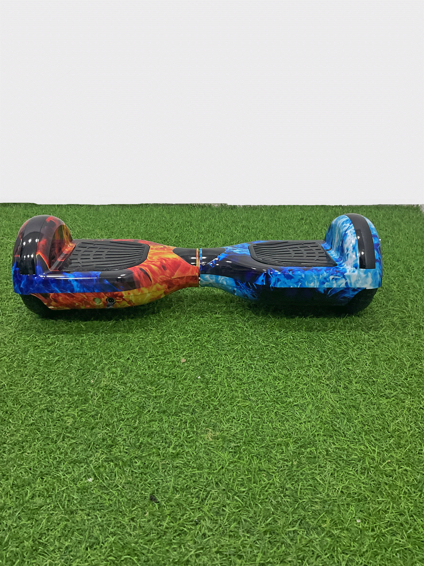 PATINETA ELÉCTRICA - LT17