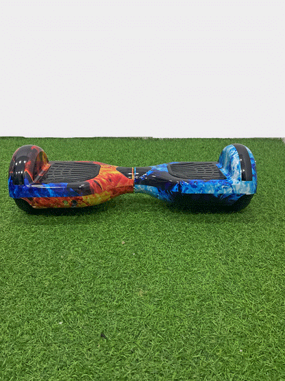 PATINETA ELÉCTRICA - LT17