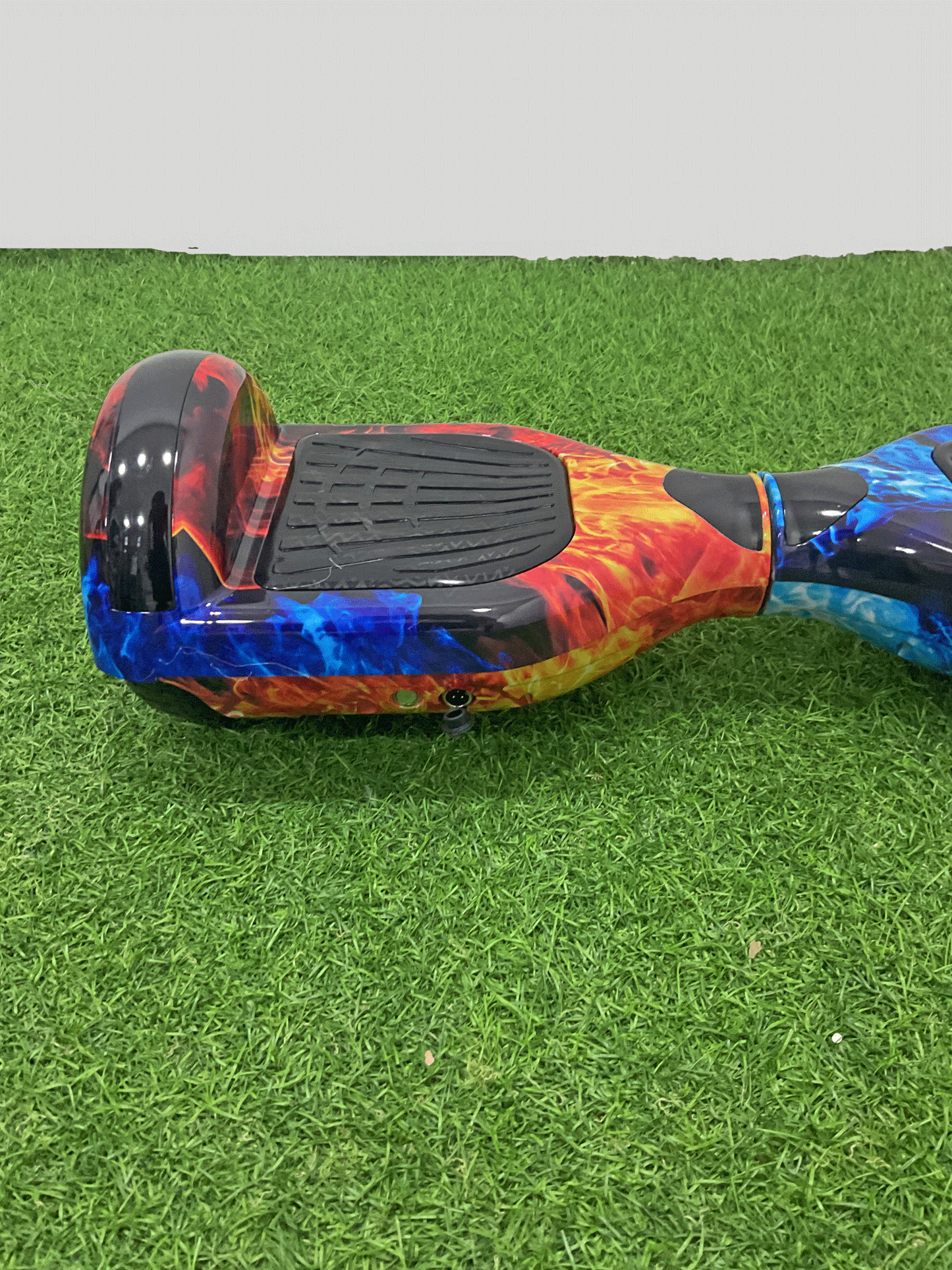 PATINETA ELÉCTRICA - LT17