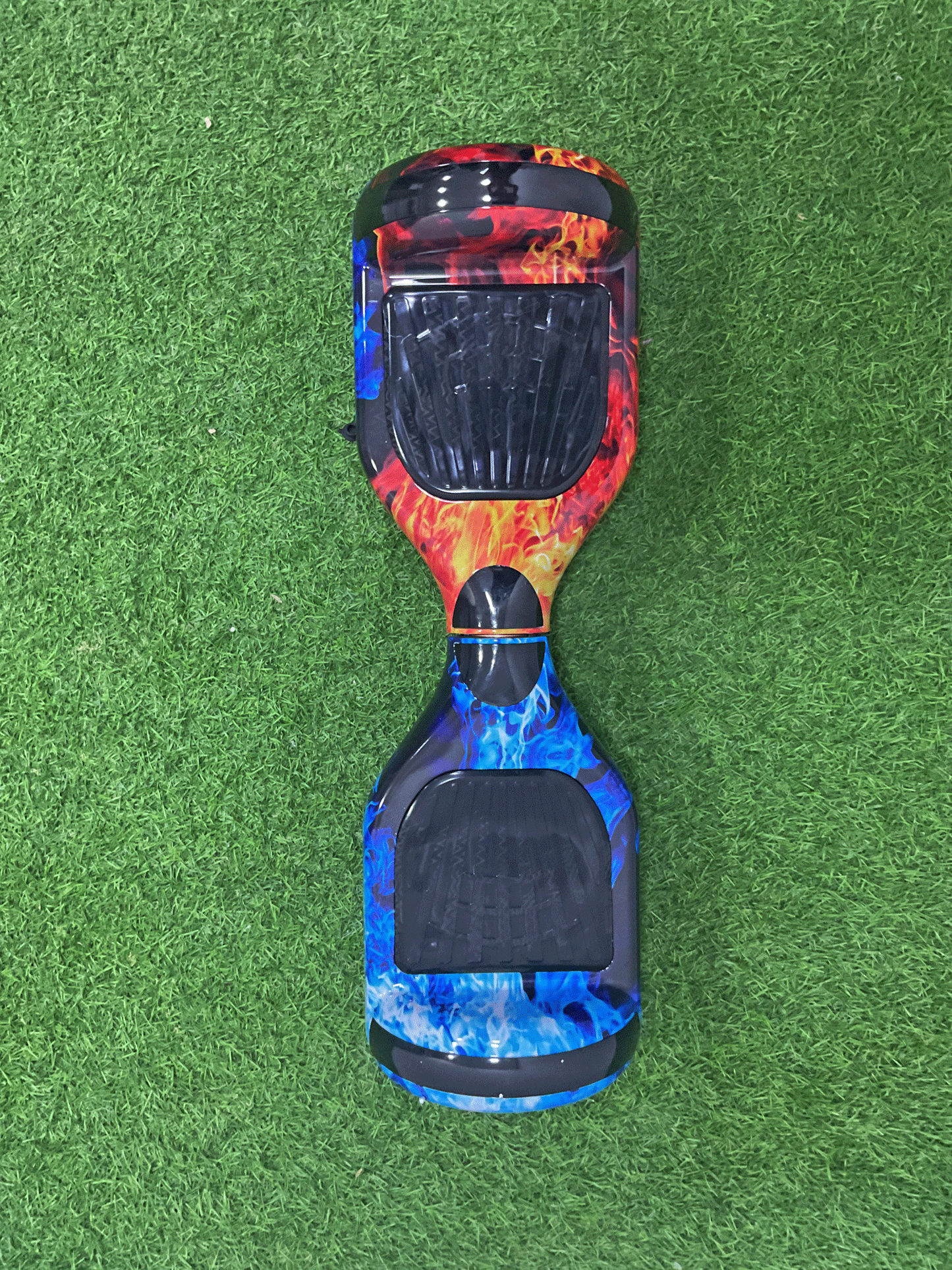 PATINETA ELÉCTRICA - LT17